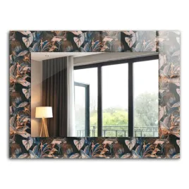 nowoczesne-piekne-lustro-z-ozdobna-rama-loft-dekor-kwiaty-i-liscie-80x60-cm
