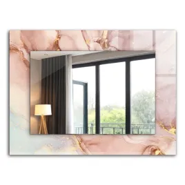 lustro-wiszace-ze-szklana-rama-abstrakcyjna-sztuka-akwarelowa-xxl-80x60-cm