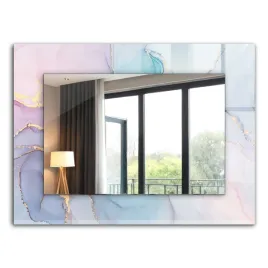 ozdobne-lustro-do-salonu-kuchni-lazienki-abstrakcyjna-akwarela-xxl-80x60-cm