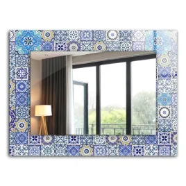 nowoczesne-piekne-lustro-z-ozdobna-rama-loft-dekor-marokanskie-wzory-80x60