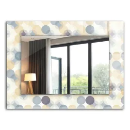 scienne-lustro-z-rama-ze-szkla-hartowanego-kolorowe-okragle-wzory-80x60-cm