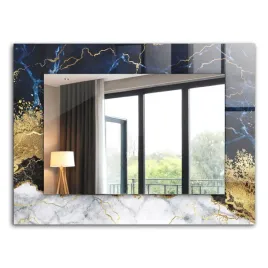 nowoczesne-piekne-lustro-z-ozdobna-rama-loft-dekor-abstrakcja-marmuru-80x60