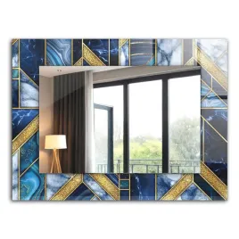 nowoczesne-stylowe-lustro-glamour-abstrakcyjna-mozaika-geometryczna-80x60