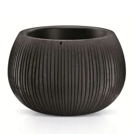 prosperplast-doniczka-beton-bowl-29cm-czarna-stojaca-dkb290-b411
