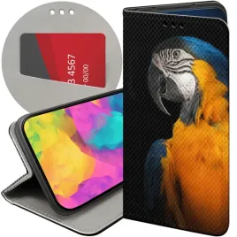 etui-z-klapka-do-oppo-reno-11f-5g-wzory-papuga-papuzka-tukan-futeral-case