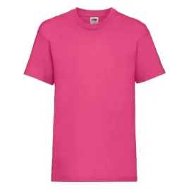 koszulka-dziecieca-valueweight-fuchsia-r-7-8-128