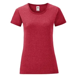 koszulka-damska-iconic-vintage-heather-red-r-s
