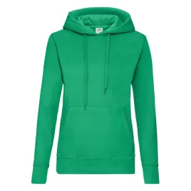 bluza-damska-z-kapturem-hooded-sweat-kelly-green-r-xl