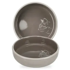 miska-ceramiczna-miseczka-dla-kota-plytka-koty-krotkonose-trixie-03l-15cm