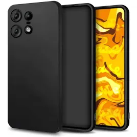etui-do-motorola-edge-50-pro-gumowe-obudowa-czarne-matowe-silikon-pokrowiec