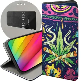 etui-do-motorola-moto-edge-40-pro-wzory-ganja-marihuana-cannabis-ziolo-case