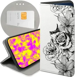 etui-z-klapka-do-motorola-moto-edge-40-pro-wzory-bezowe-kremowe-ecru-case