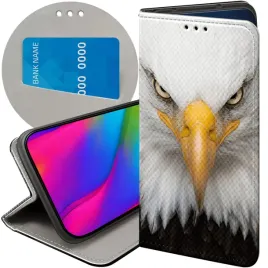 etui-z-klapka-do-oppo-reno-11f-5g-wzory-orzel-sokol-eagle-futeral-pokrowiec