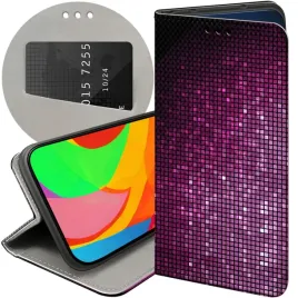 etui-z-klapka-do-motorola-moto-edge-40-pro-wzory-imitacja-brokatu-brokatowe