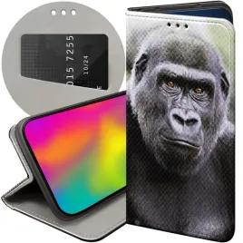 etui-z-klapka-do-tecno-spark-go-2023-wzory-malpki-malpa-nosacz-futeral