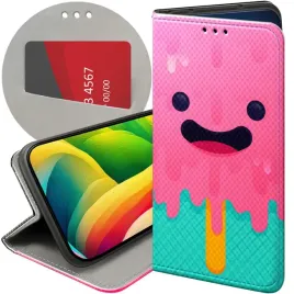 etui-do-motorola-moto-edge-40-pro-wzory-candy-cukierki-slodycze-slodkie
