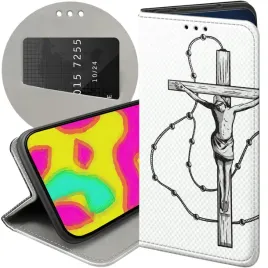 etui-z-klapka-do-motorola-moto-edge-40-pro-wzory-jezus-krzyz-rozaniec-bog