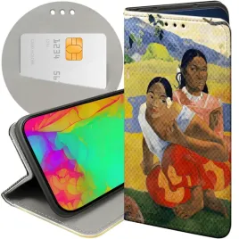 etui-do-realme-12-pro-pro-plus-wzory-paul-gauguin-obrazy-postimpresjonizm