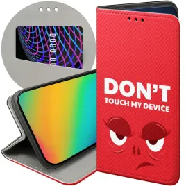 etui-z-klapka-do-motorola-edge-50-pro-wzory-smieszne-zabawne-wesole-futeral