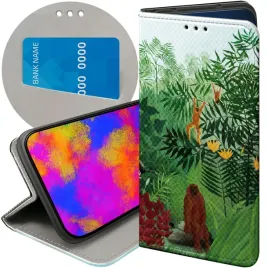 etui-do-motorola-moto-edge-40-pro-wzory-henri-rousseau-pejzaz-malarz-case