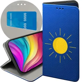 etui-z-klapka-do-motorola-moto-edge-40-pro-wzory-slonce-planety-sun-futeral