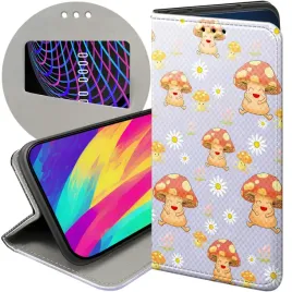 etui-z-klapka-do-motorola-moto-edge-40-pro-wzory-grzyby-grzybki-futeral