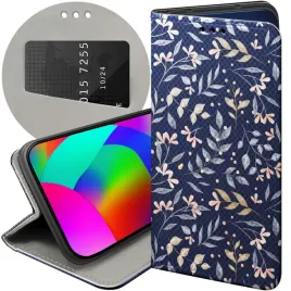 etui-z-klapka-do-motorola-moto-edge-40-pro-wzory-floral-botanika-bukiety