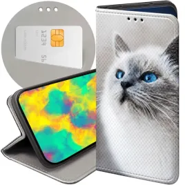 etui-z-klapka-do-motorola-edge-50-pro-wzory-animals-zdjecia-zwierzeta-case