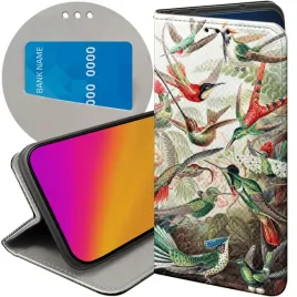 etui-z-klapka-do-oppo-reno-11f-5g-wzory-ernst-haeckel-przyroda-botanika