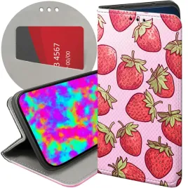 etui-z-klapka-do-realme-12-pro-pro-plus-wzory-truskawki-poziomki-owoce