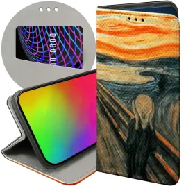 etui-do-motorola-moto-edge-40-pro-wzory-edvard-munch-krzyk-malarstwo-case
