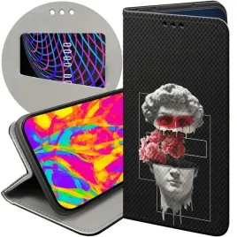 etui-z-klapka-do-motorola-moto-edge-40-pro-wzory-klasyka-classic-rzezba