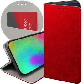 etui-z-klapka-do-oppo-reno-11f-5g-wzory-czerwone-serca-roze-futeral-case