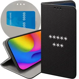 etui-z-klapka-do-motorola-moto-edge-40-pro-wzory-z-napisami-napisy-teksty