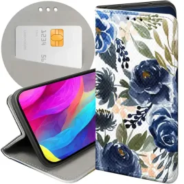 etui-z-klapka-do-motorola-edge-50-pro-wzory-kwiaty-kwieciste-flower-futeral