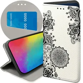 etui-z-klapka-do-motorola-edge-50-pro-wzory-mandala-buddyzm-sztuka-wzory