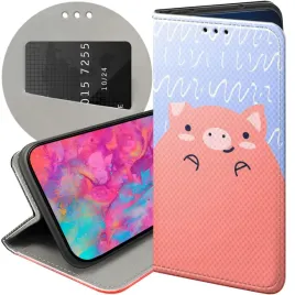 etui-z-klapka-do-realme-12-5g-12x-5g-narzo-70x-5g-wzory-swinka-peppa