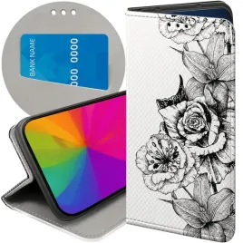 etui-z-klapka-do-motorola-edge-50-pro-wzory-bezowe-kremowe-ecru-futeral