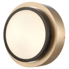 okragly-kinkiet-scienny-coburg-w02784br-cosmolight-alabaster-czarny-mosiadz