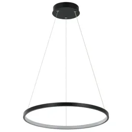 lampa-wiszaca-ring-lp-909-1p-m-bk-cct-led-22w-3000-6000k-circle-czarna