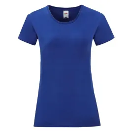 koszulka-damska-iconic-kobalt-niebieski-r-xl