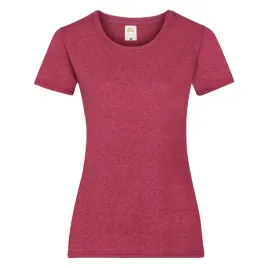 koszulka-damska-valueweight-vintage-heather-red-r-m