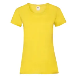 koszulka-damska-valueweight-zolty-r-xl