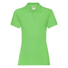 koszulka-damska-premium-polo-limonka-r-l