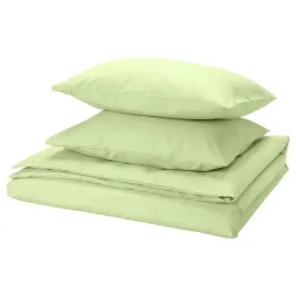 ikea-piltandvinge-poszwa-na-koldre-2-poszewki-jasnozielony-200x200-50x60cm