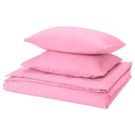 ikea-piltandvinge-poszwa-na-koldre-i-2-poszewki-jasnorozowy-200x200-50x60cm