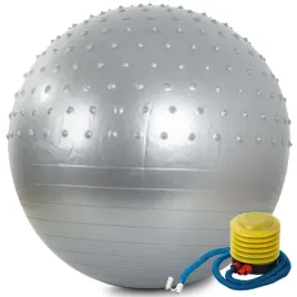 pilka-rehabilitacyjna-gimnastyczna-fitness-55-cm-do-cwiczen-zestaw-pompka