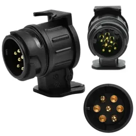 adapter-przejsciowka-haka-13pin-na-7pin-12v-geko