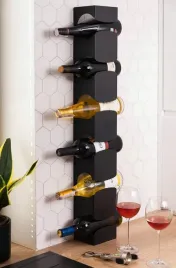 stojak-na-wino-wieszak-6-butelki-czarny