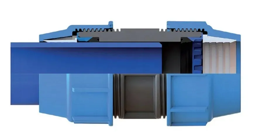 przelot-pe-75-75-mm-blue-seal-pn16-stan-nowy